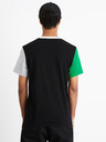 Celio Tricou negru pentru bărbați Celio Hunter & Hunter