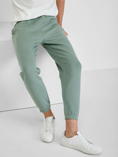 GAP Pantaloni de trening VintageSoft GAP