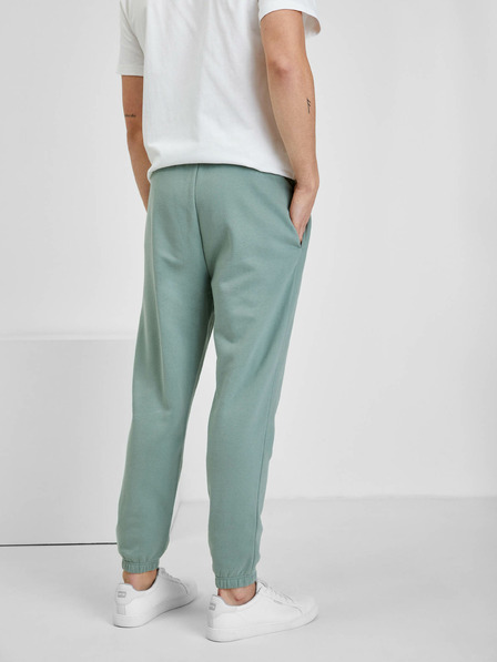GAP Pantaloni de trening VintageSoft GAP