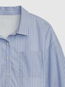 GAP Rochie cu dungi pentru copii GAP
