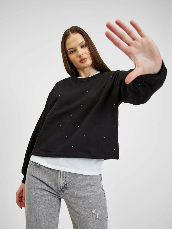 GAP Hanorac vintage soft crop GAP