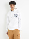 Celio Hanorac alb Celio Hokusai