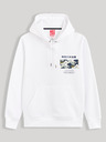 Celio Hanorac alb Celio Hokusai