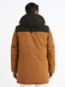 Celio Sacou parka celio Cubicol maro
