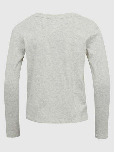 GAP Tricou Gap × SmileyWorld pentru copii GAP