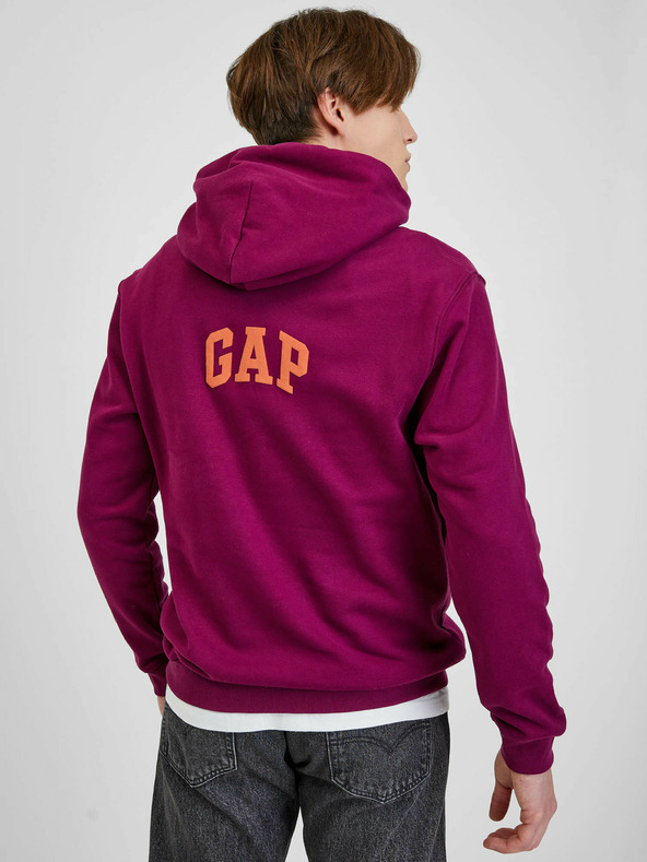 GAP Hanorac Logo GAP