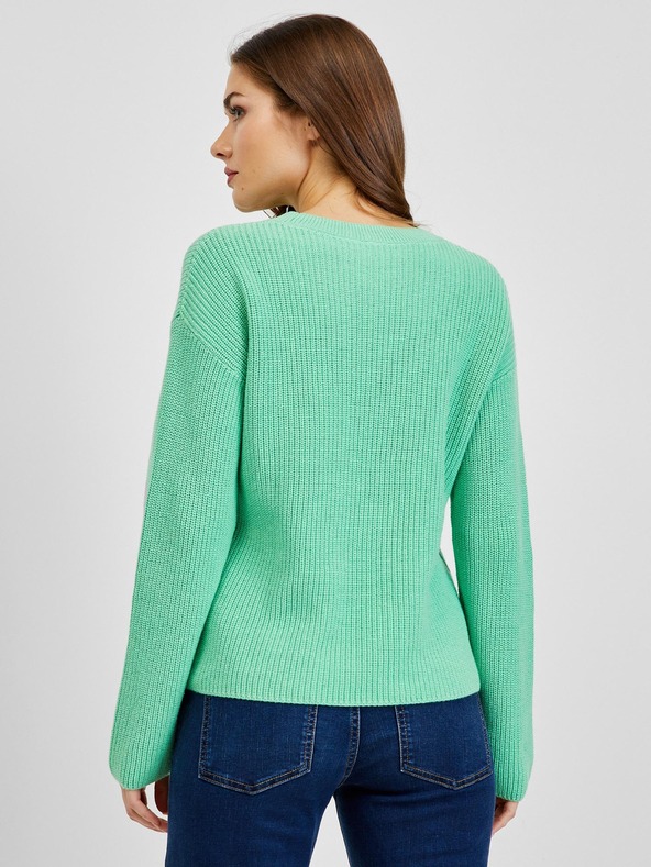 GAP Pulover cu model discret GAP