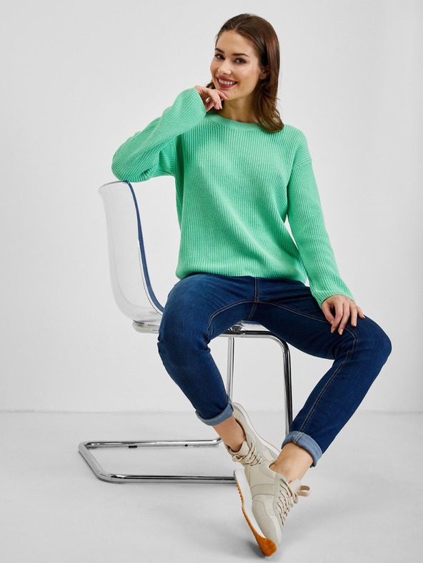 GAP Pulover cu model discret GAP