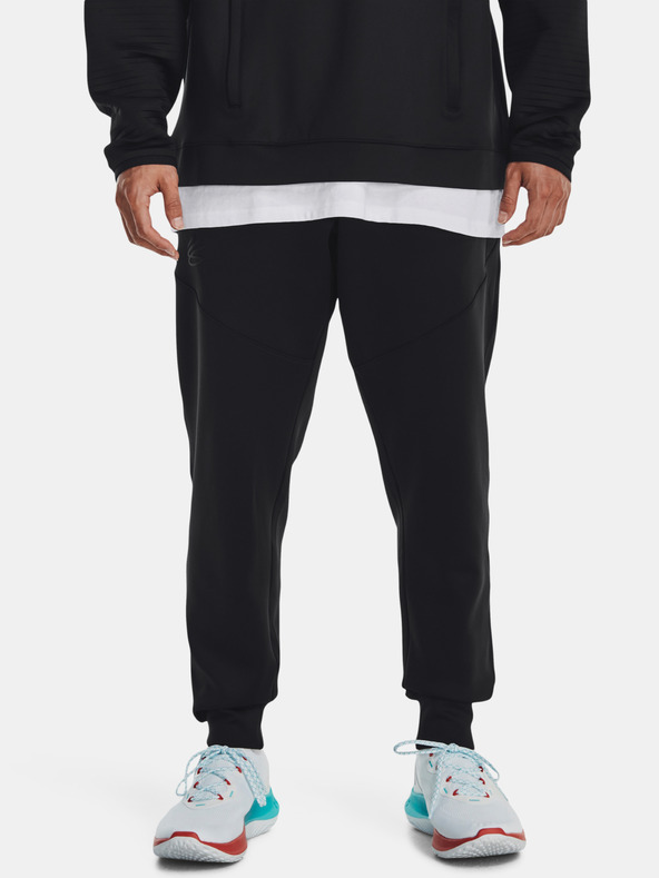 Under Armour Pantaloni de trening bărbătești Under Armour Curry Playable Pant