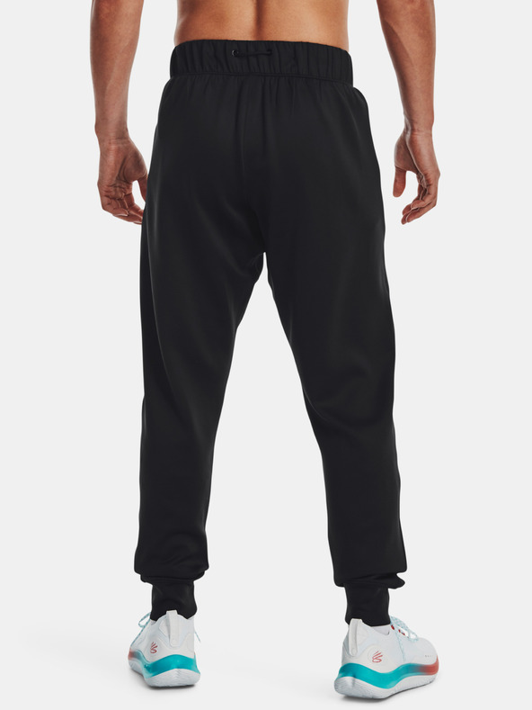 Under Armour Pantaloni de trening bărbătești Under Armour Curry Playable Pant