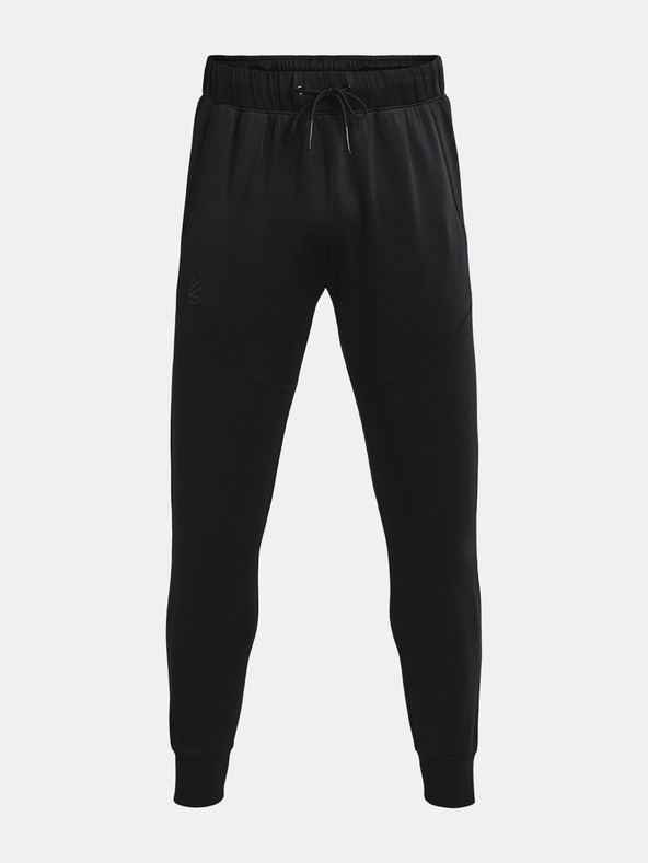 Under Armour Pantaloni de trening bărbătești Under Armour Curry Playable Pant