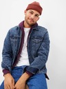 GAP Geacă din denim GAP