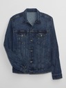 GAP Geacă din denim GAP