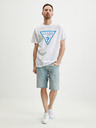 Guess Reflective Tricou