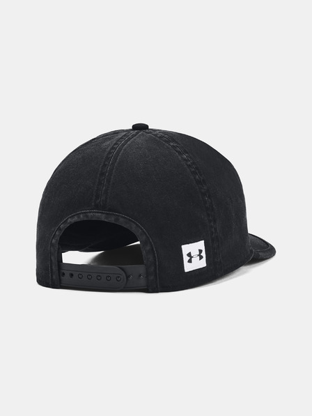 Under Armour Șapcă bărbați Under Armour Men's UA Branded Snapback