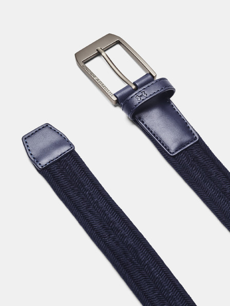 Under Armour Curea pentru bărbați Under Armour UA Braided Golf Belt