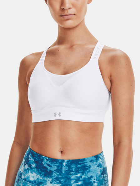 Under Armour Sutien damă Under Armour UA Infinity High Bra