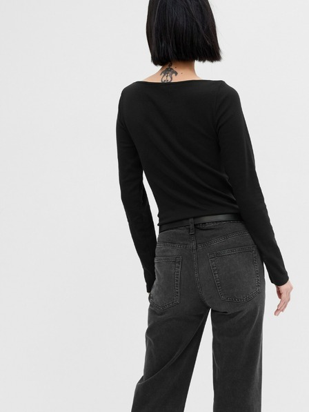 GAP Tricou cu mânecă lungă GAP