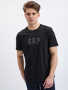 GAP Tricou cu logo Gap GAP