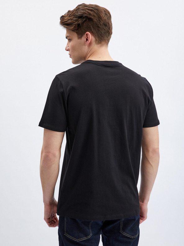 GAP Tricou cu logo Gap GAP