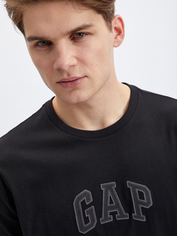 GAP Tricou cu logo Gap GAP