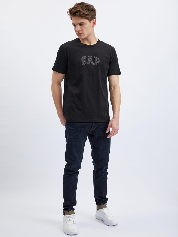GAP Tricou cu logo Gap GAP
