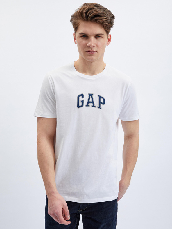 GAP Tricou cu logo Gap GAP