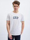 GAP Tricou cu logo Gap GAP
