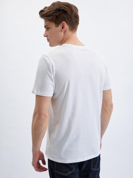 GAP Tricou cu logo GAP