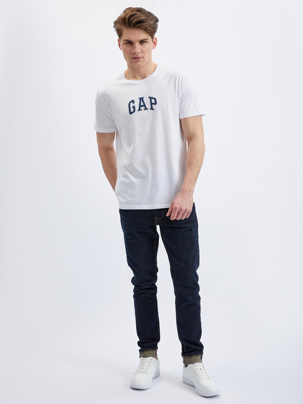 GAP Tricou cu logo Gap GAP