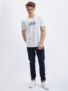 GAP Tricou cu logo Gap GAP