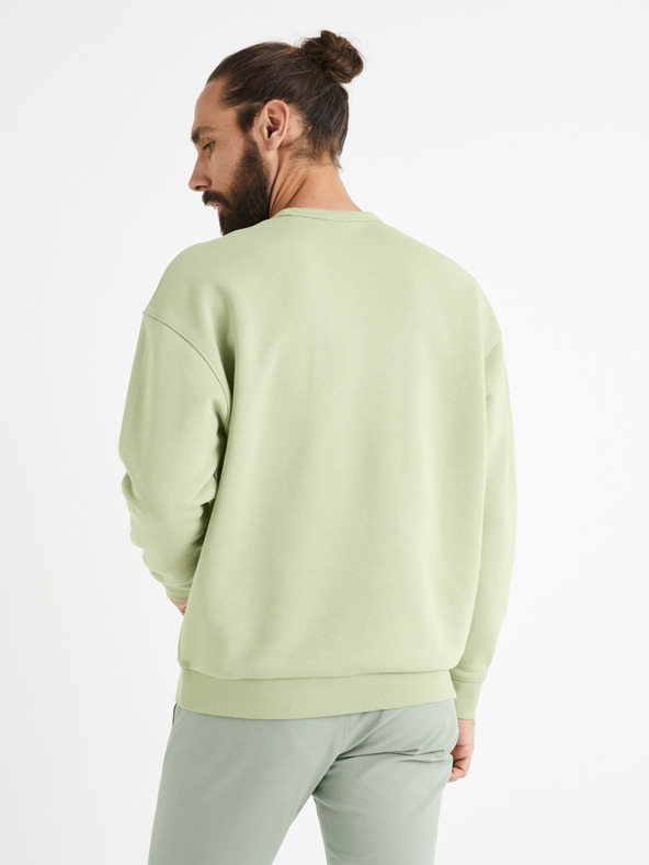 Celio Besweatbox Hanorac