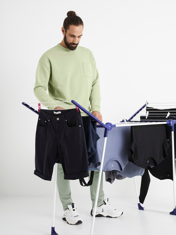 Celio Besweatbox Hanorac