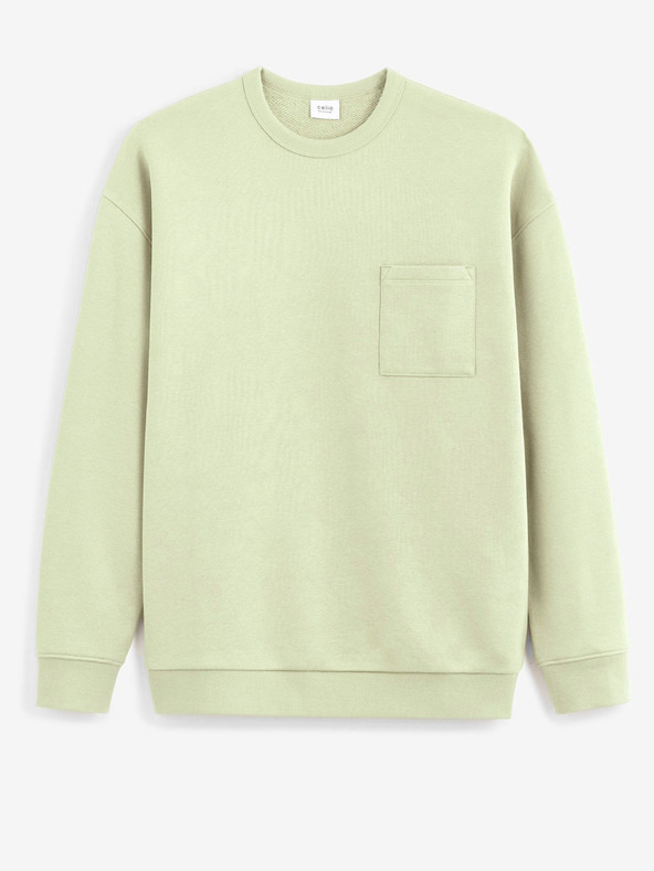 Celio Besweatbox Hanorac