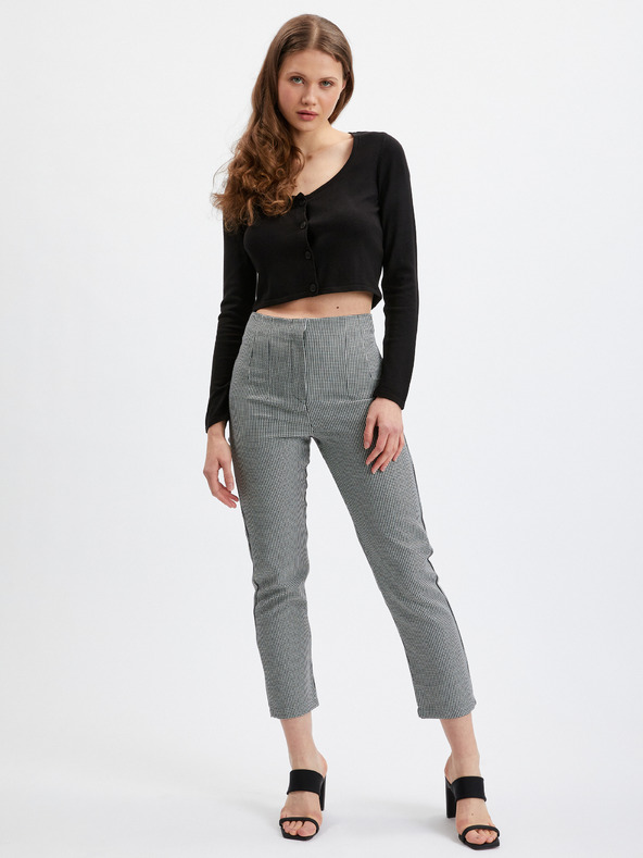 Orsay Cardigan negru pentru femei ORSAY