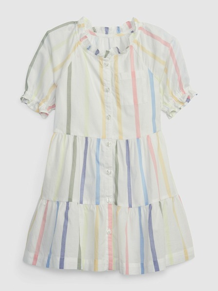 GAP Baby rochie dungată GAP