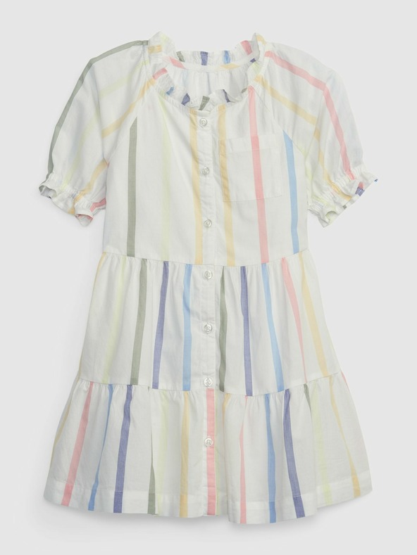 GAP Baby rochie dungată GAP