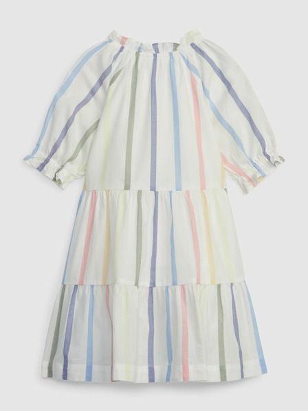GAP Baby rochie dungată GAP