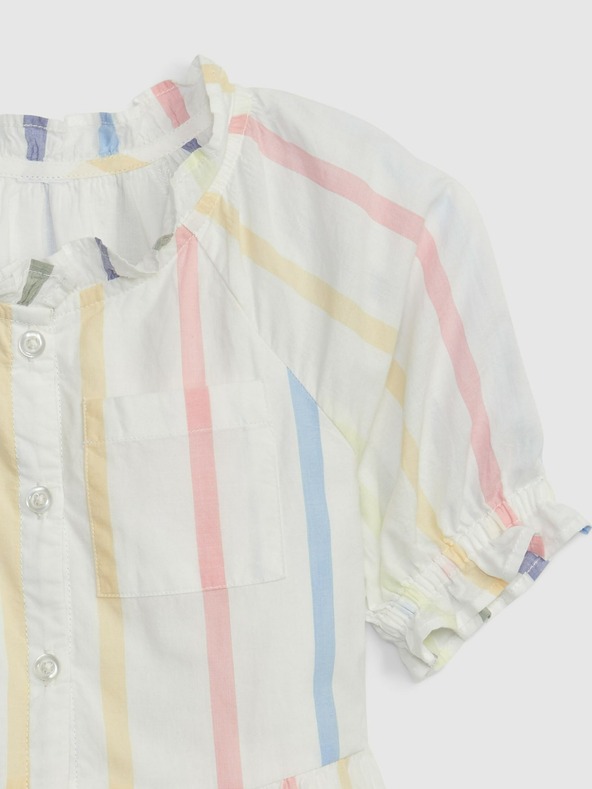 GAP Baby rochie dungată GAP