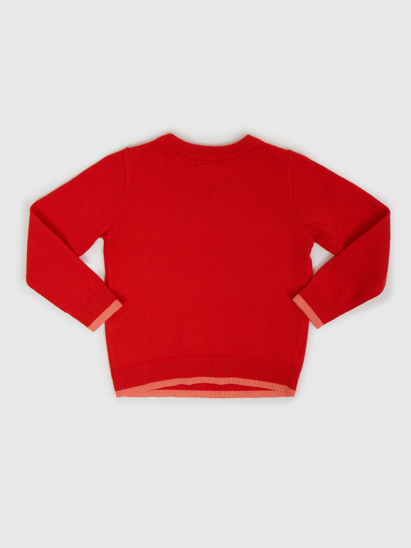 GAP Baby pulover cu inimă GAP