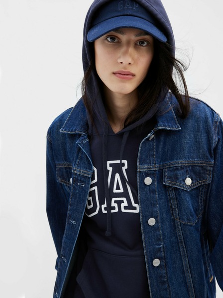 GAP Hanorac Logo GAP