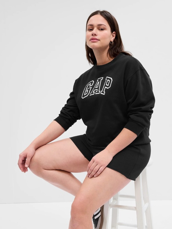 GAP Hanorac oversize Logo GAP