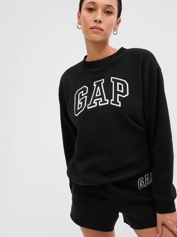 GAP Hanorac oversize Logo GAP