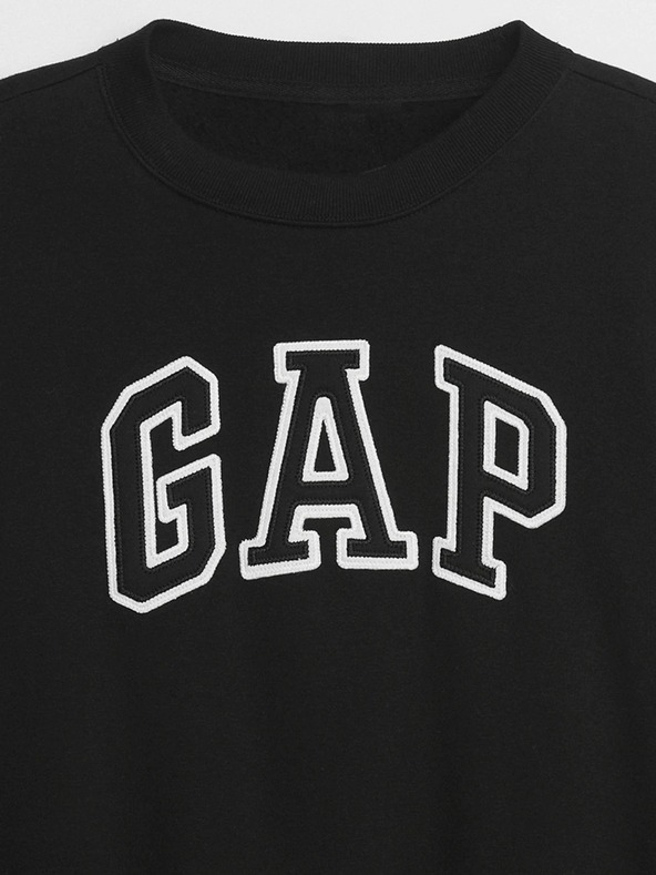 GAP Hanorac oversize Logo GAP