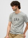 GAP Tricou cu logo Gap GAP