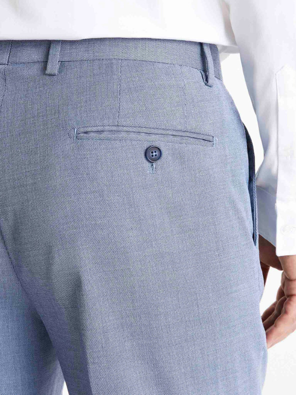 Celio Domikro Pantaloni
