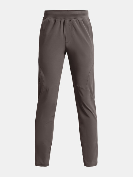 Under Armour Pantaloni scurți Under Armour UA Unstoppable Tapered P pentru băieți