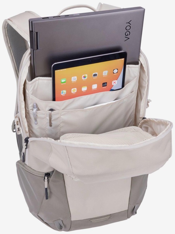 Thule Rucsac Thule EnRoute gri deschis