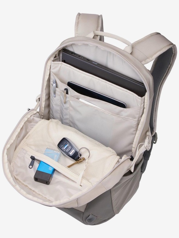 Thule Rucsac Thule EnRoute gri deschis