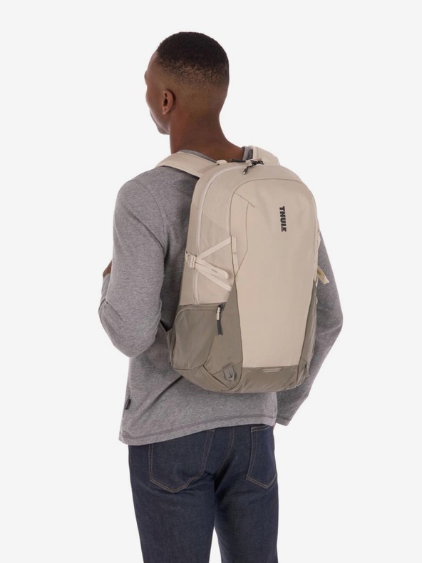 Thule Rucsac Thule EnRoute gri deschis